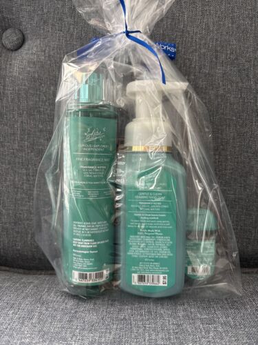 Bath & Body Works Disney X Gift Mist, Hand Gel & Soap - Picture 11 of 13