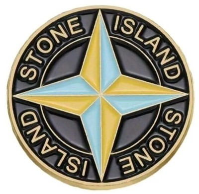 STONE ISLAND JUNIOR BASEBALLKAPPE ORANGE ATEMBERAUBENDE LOOKS BEHANDELN SIE SICH X