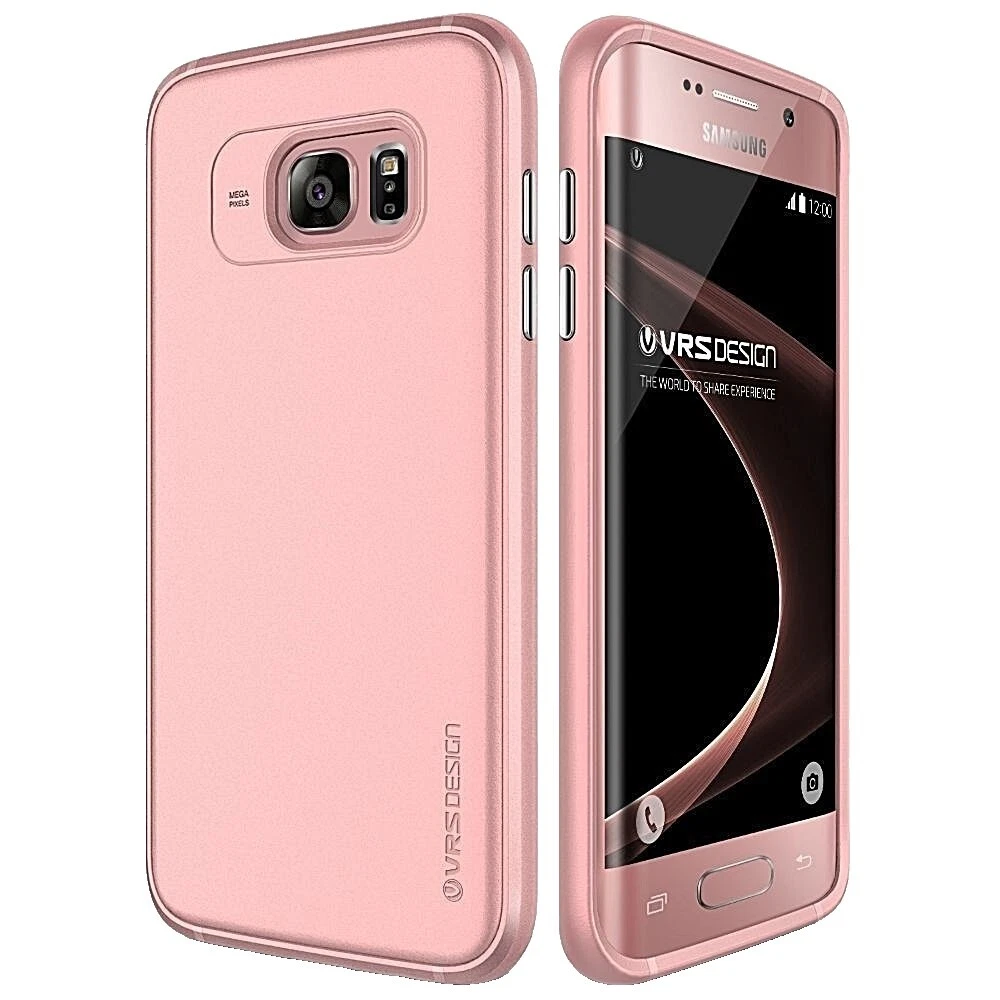 VRS Design Estuches, fundas y cubiertas para teléfonos celulares para Samsung Galaxy S7