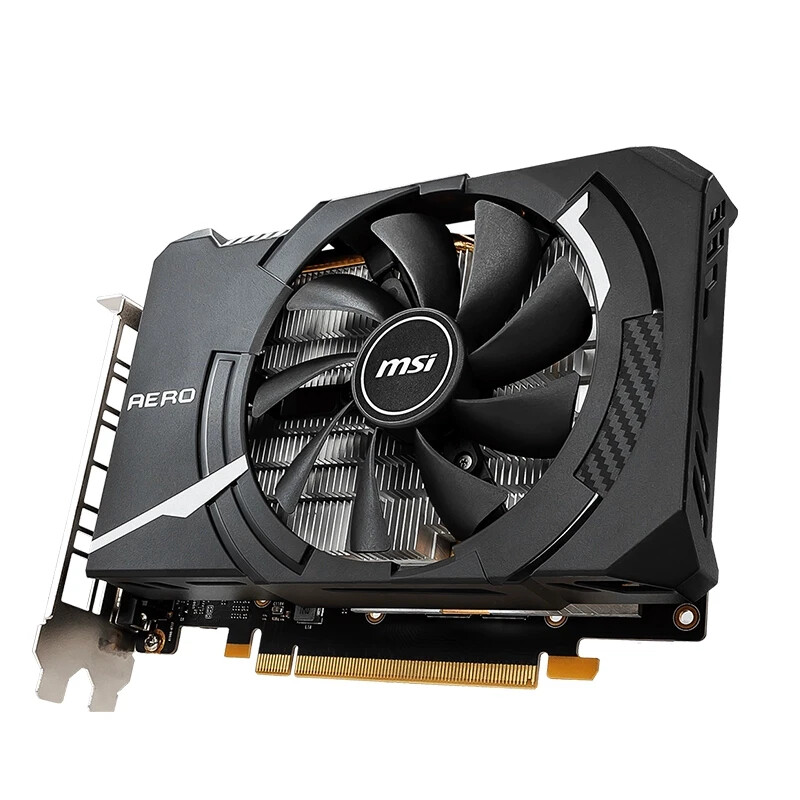 MSI GeForce RTX 3060 AERO ITX OC 12GB Graphics card | eBay MSI GeForce RTX 3060 AERO ITX OC 12GB Graphics card | eBay