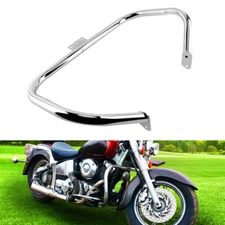 Highway Engine Guard Crash Bar For Yamaha V-Star Dragstar 650 XVS650 Custom