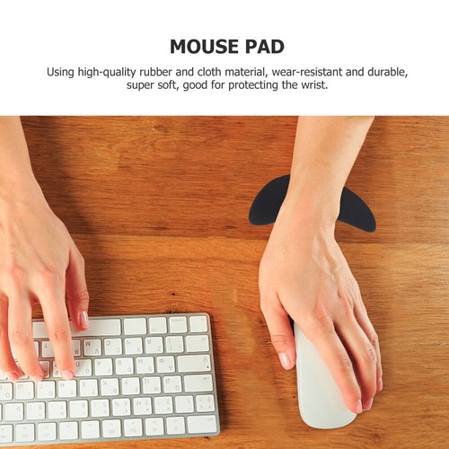 Computer Handgelenk Rest Rest Pad Unterstützung Pad Gaming Handgelenk Pad - Afbeelding 3 van 12