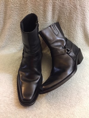 vero cuoio chelsea boots