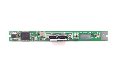 HGST Slim Touro II_VB V1.0 PCB External 2.5'' Hard Drive Controller / E19-07