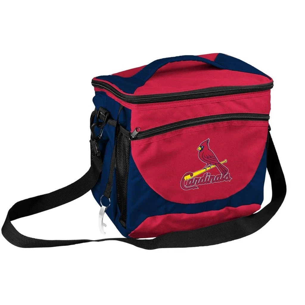 St Louis Cardinals 24 Can Cooler [NEW] MLB Ice Cookout BBQ Drink Lunch Tailgate
Opens in a new windo
