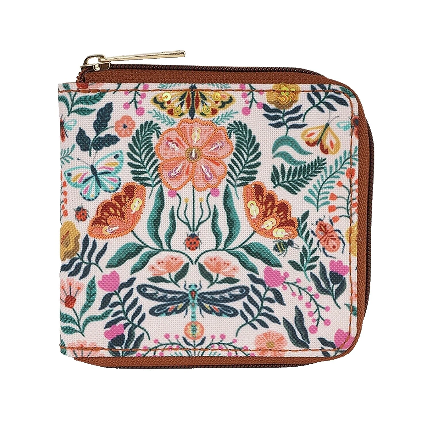 Butterfly Wallets for Women
