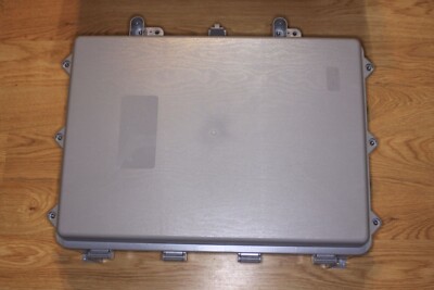 CALIX OCCAM BROADBAND LOOP CARRIER ON 2107 OPTICAL NETWORK INTERFACE DEVICE