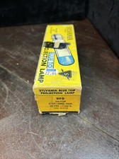 DFD Sylvania Projector Lamp 1000 Watts 120v New Old Inventory