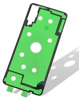 Samsung A705 Galaxy A70 Klebefolie (Kleber Dichtung) Akkudeckel RüCkseite Klebe