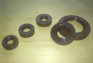 2x Wellendichtring Simmerring 30x52x10 Mm NBR Mit Staublippe - Universell Für Viele Anwendungen