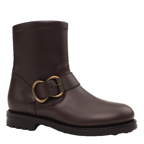 Escarpins Free Lance Jamie 7 Cuir Serpent Vert Tilleul Taille 36 - Neuf Avec Boîte