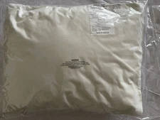 Urban Habitat New Child's Pillow - 100% Cotton Cover - Brand New & Sealed