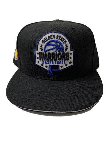 New Era 9 Fifty Golden State Warriors 