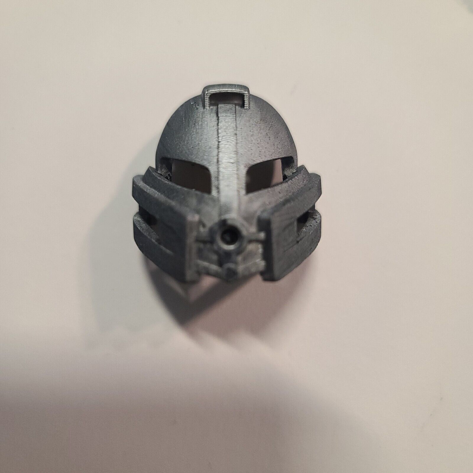 Bionicle Toa Hagah Pouks Mask Resin Printed And Painted