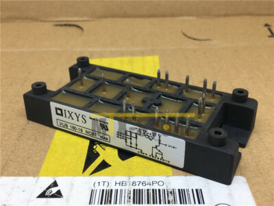 1PCS Brand New IXYS VUB160-16NoXT VUB160-16N0XT Quality Assurance 100%
