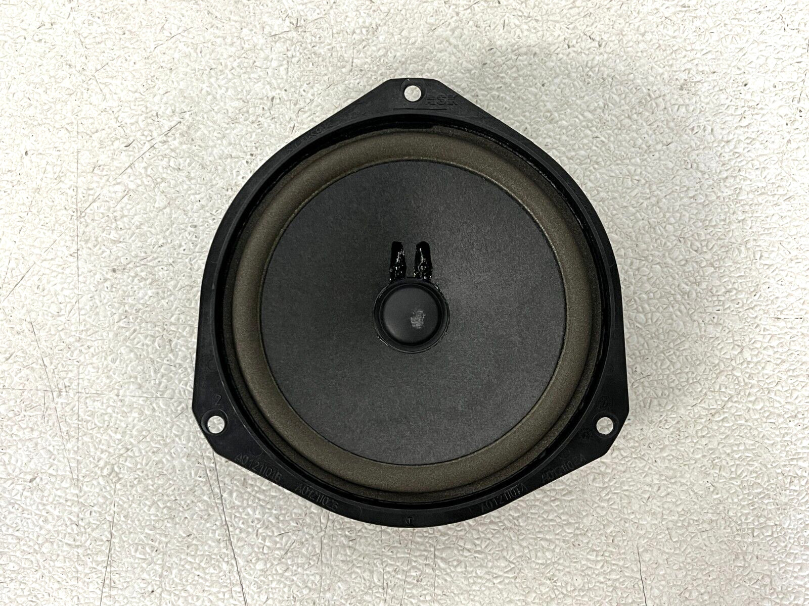 ⭐2014-2021 MASERATI GHIBLI FRONT REAR RH LH SPEAKER SET ASSEMBLY OEM LOT2531