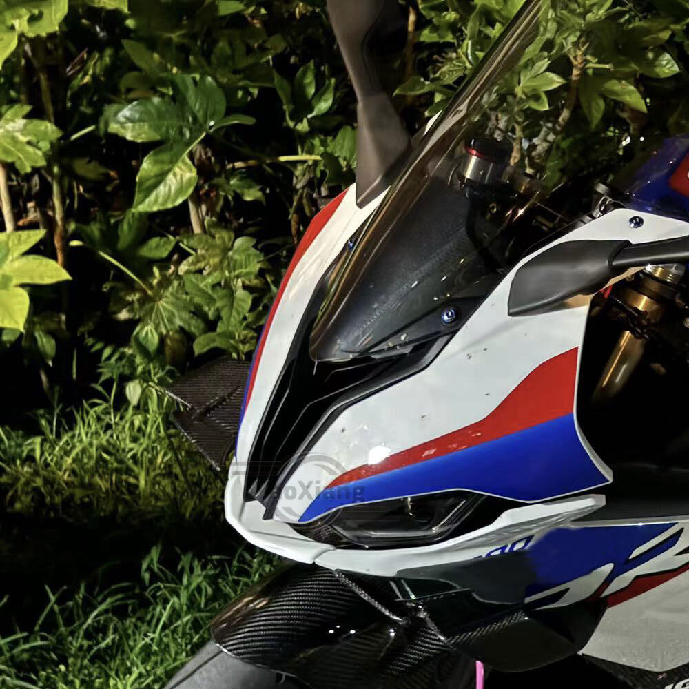 Front forward air lip cover fairing For BMW S1000RR M1000RR 2019
