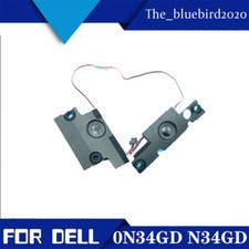 FOR DELL Inspiron 7720 Speaker 0N34GD N34GD