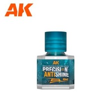 AK Interactive Precision Antishine  LTG AK-9322