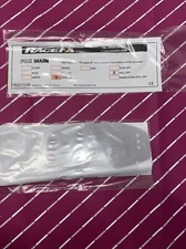 Rip n Roll Replacment Lens Orange Tint Roll Off Lens  Goggles Fox Main