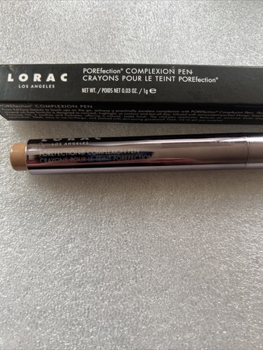 LORAC POREfection Complexion Pen CP6 warm - Picture 2 of 3