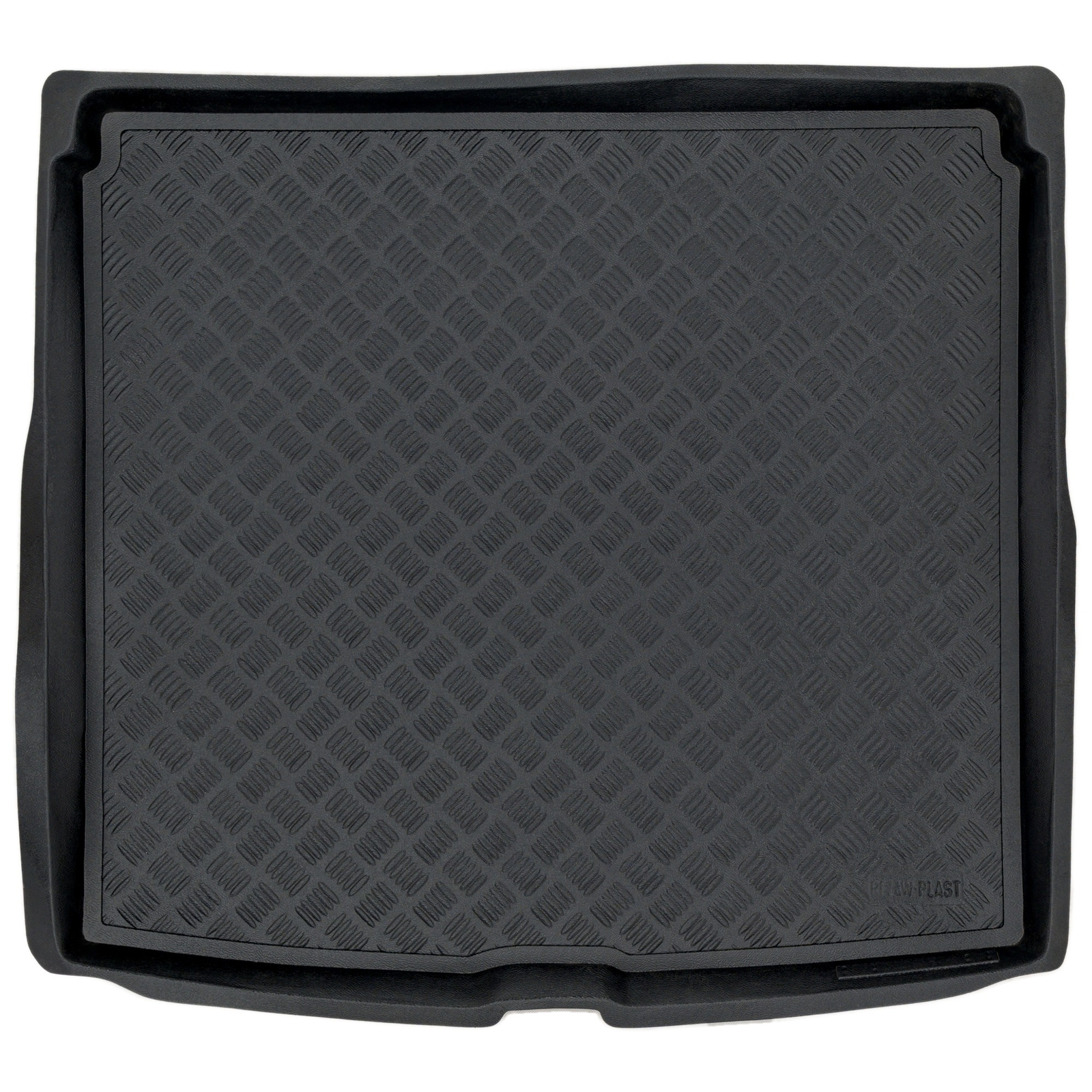 Tapis de coffre Audi Q4 E-Tron idéal pour le transport de chiens et matériel