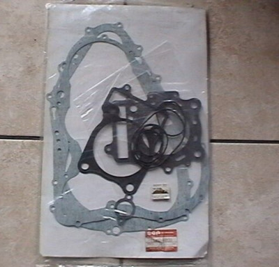 GENUINE SUZUKI 11402-44810 GASKET SET KIT SUZUKI DL650 2012-16 SVF650 2009-16