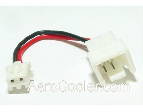 2Pin Converter for Mobile Racks CB-YA-D2P