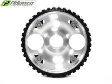 Fidanza Performance Adjustable Silver Cam Gear For 1987-1993 Toyota Supra