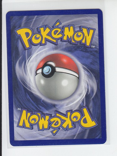 {+} Original Vintage Pokemon Base Set Cards YOU PICK Wizards of the Coast WOTC - Picture 75 of 151