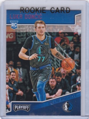 luka doncic rare rookie card Honey 192/198 Ultra Rare Pokemon Card (SWSH Chilling Reign) + 1x  TitanCards® Toploader : Amazon.co.uk: Toys & Games