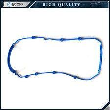 Eccpp Oil Pan Gasket For 06-11 Chevrolet Impala Pontiac G6 3.5l 3.9l Ohv