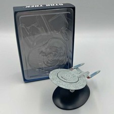 Image of Enterprise 1701-C PROBERT CONCEPT Star Trek Eaglemoss Bonus edition NEW IN BOX🔥