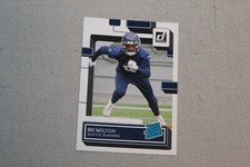 2022 Donruss Football Card Complete Finish Fill Your List Set U-Pick #201-400