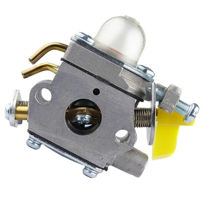 Vergaser C1U-H66A passend für Zama Homelite Ryobi Trimmer Gebläse Staubsauger Teile