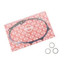 Control Housing + Camshaft Adjuster Gasket 2.0 TFSI for VW AXX BWA 06F198107