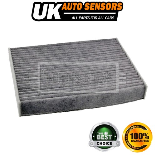 Fits Nissan Qashqai 2013 Renault Kadjar 2015 Cabin Filter AST 2