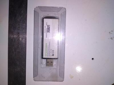MMB RESEARCH RAPID SE ZIGBEE USB STICK Z357PA21-USB