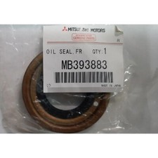 Joints Mitsubishi MONTERO