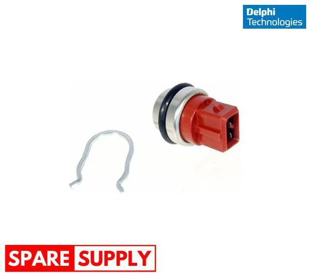 TEMPERATURE SWITCH, INTAKE MANIFOLD PREHEATING DELPHI TS10286 - Image 2 of 4