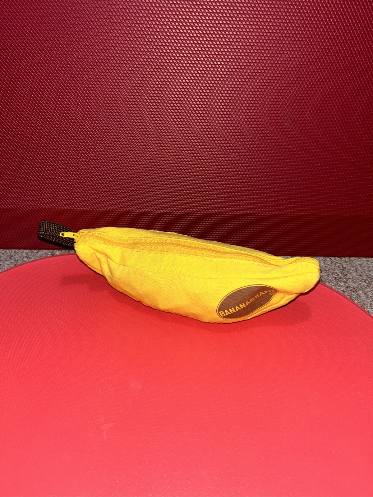 Bananagrams Crossword Game Family Friendly Word Games 9781932188127 eBay