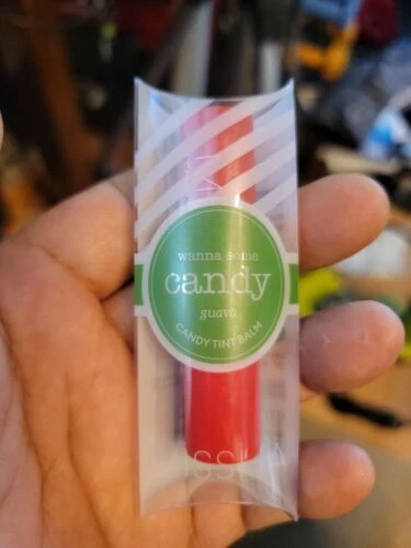 Missha Pink Lip Makeup