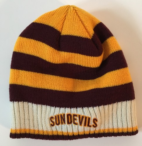 Arizona State Sun Devils Adidas NCAA 