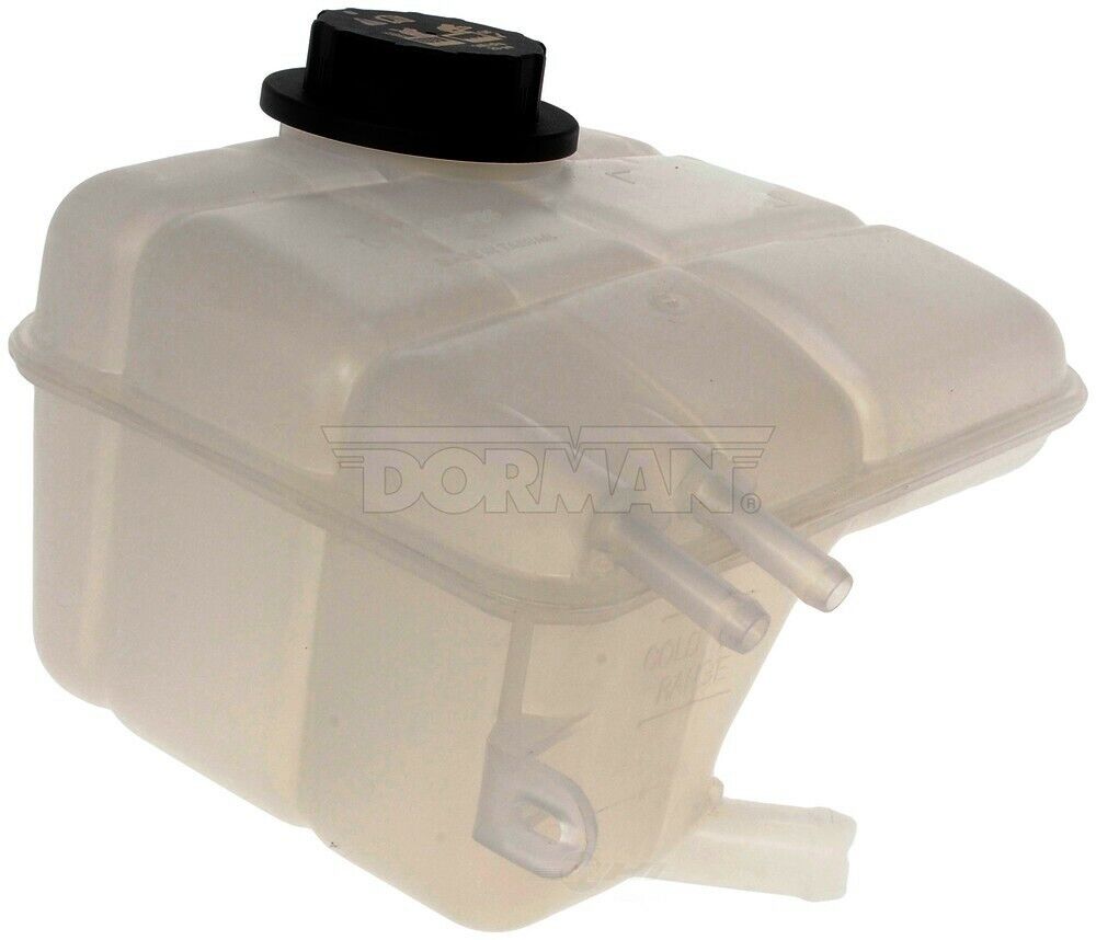 Engine Coolant Reservoir-Recovery Tank Front fits 10-13 Ford Tra