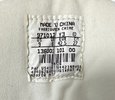 1998 Air Jordan 13 OG 'Cherry' sz 9 New VTG he got game flint bred