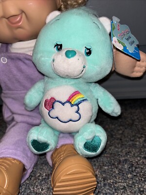 NEW Care Bears 8