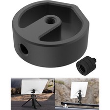 Starlink Mini Tripod Adapter Aluminum Tripod Mount Adapter for Starlink Mini