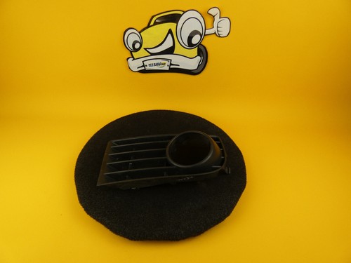 Nebelscheinwerfer Blende rechts Golf 5 1K