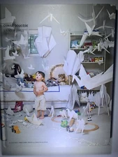 Cerise Doucede : Liens Intimes / JMS