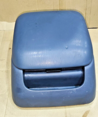 Toyota Land Cruiser J90 Series Center Console Double Open Head